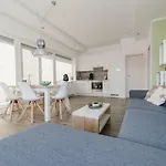 Ostsehbutzen Apartamento Glücksburg
