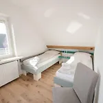 Lägenhet Ostsehbutzen *