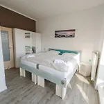 Ostsehbutzen Apartamento Glücksburg