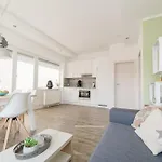 Ostsehbutzen Lägenhet