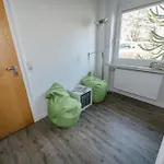 Lägenhet Ostsehbutzen *