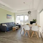 Ostsehbutzen Apartamento Glücksburg