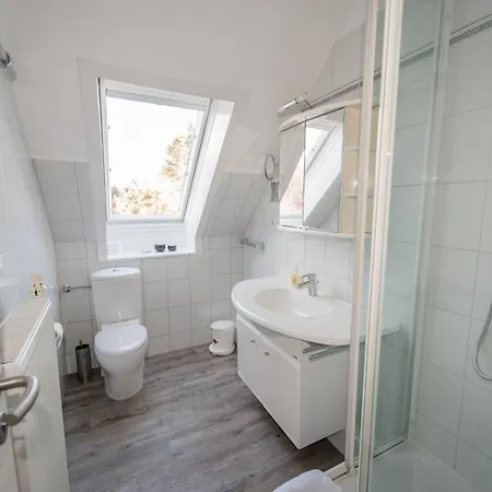 Apartment Ostsehbutzen Gluecksburg