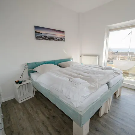Ostsehbutzen Apartman