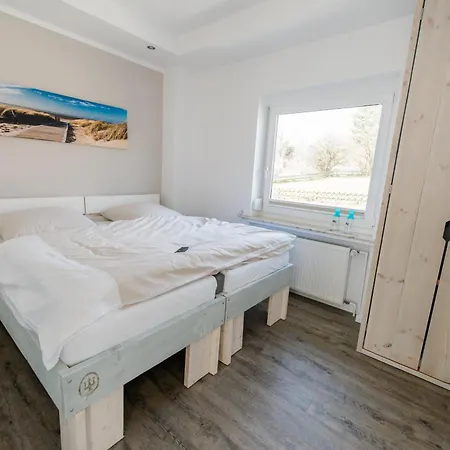 Ostsehbutzen Apartman *