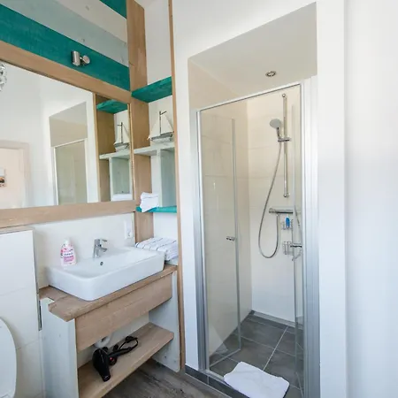 Ostsehbutzen Apartman Glücksburg