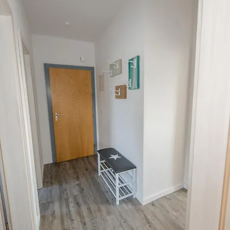 Apartman Ostsehbutzen Glücksburg