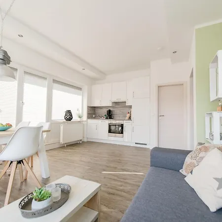 Ostsehbutzen Apartman