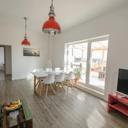 Ostsehbutzen Apartman *