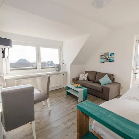 Apartment Ostsehbutzen Gluecksburg