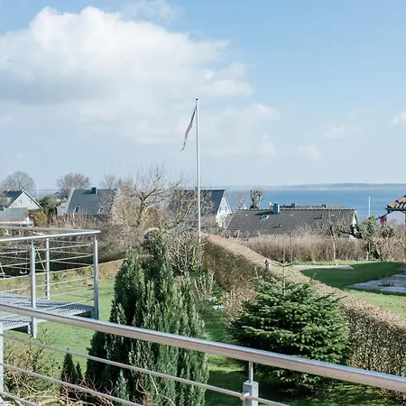 Apartman Ostsehbutzen Glücksburg