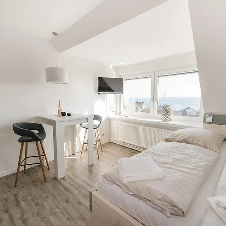 Ostsehbutzen Gluecksburg