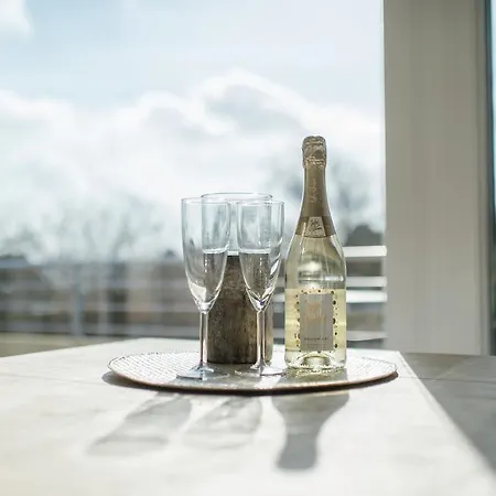 Ostsehbutzen Apartment