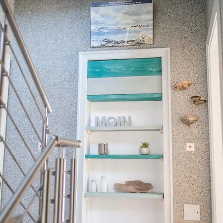 Ostsehbutzen Lejlighed *