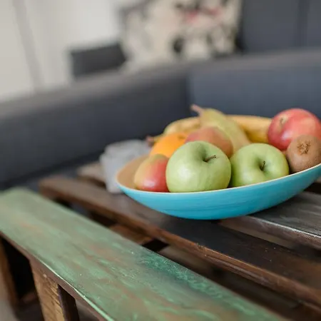 Ostsehbutzen Apartment Gluecksburg
