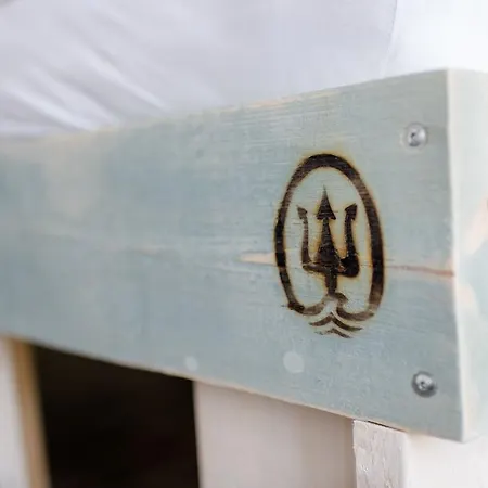 Ostsehbutzen Lejlighed