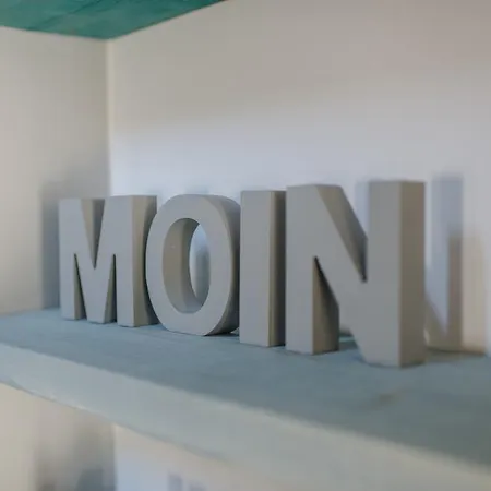 Ostsehbutzen Lejlighed *