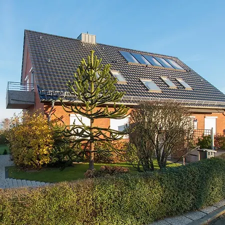 Ostsehbutzen Lejlighed