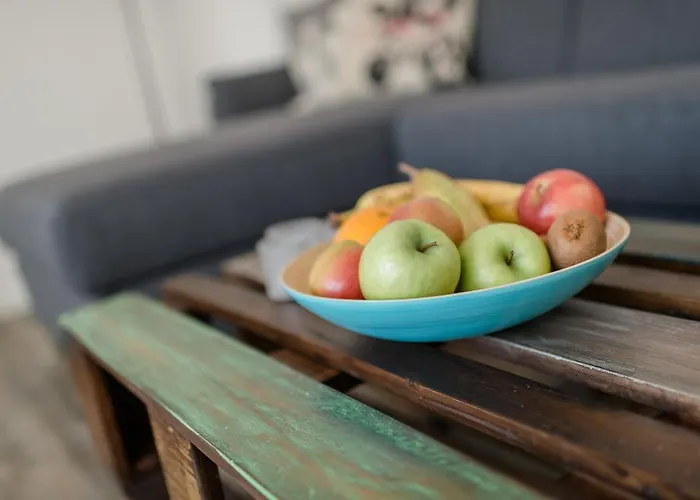 Ostsehbutzen Appartamento Glücksburg